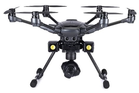 typhoon h drone for sale